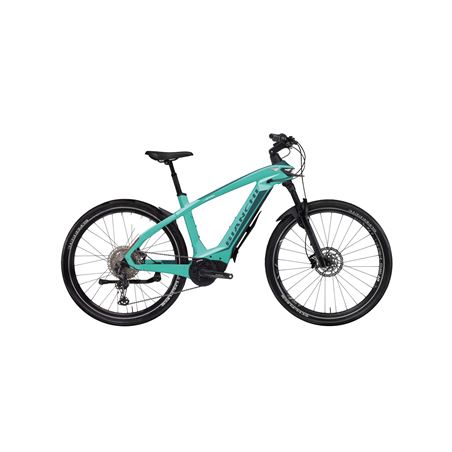 BIANCHI E-OMNIA XTYPE HT