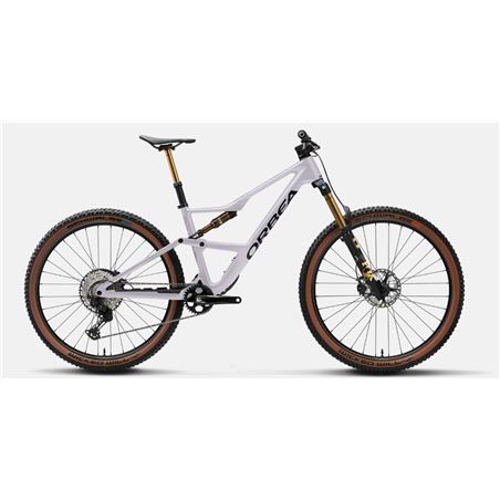 ORBEA OCCAM SL M10 LAFUGA