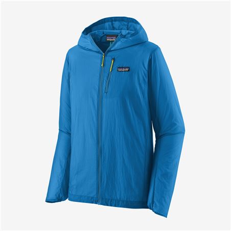 CHAQUETA PATAGONIA HOUDINI VESSEL BLUE M