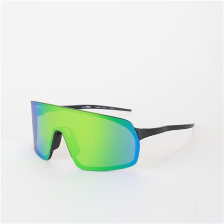 GAFAS OUT OF DEPORTIVAS RAMS NEGRO LENTE VERDE MCI