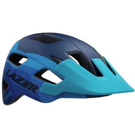 CASCO LAZER CHIRU