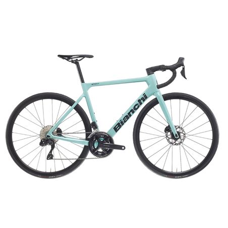 BIANCHI SPRINT 105 DI2