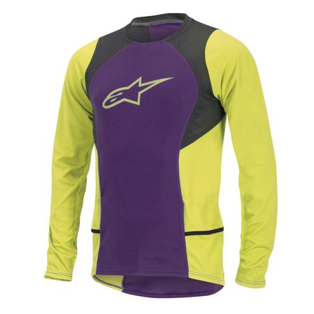 MAILLOT ALPINESTARS DROP 2