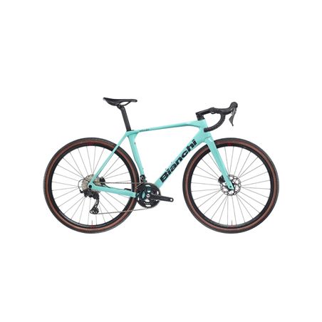 BIANCHI IMPULSO COMP GRX 610