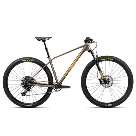 ORBEA ALMA H10-EAGLE L BRO-MAN