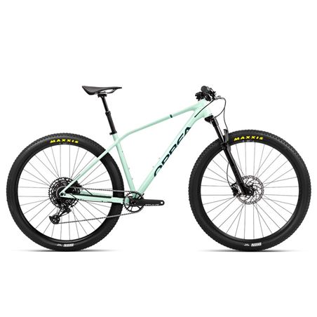 ORBEA ALMA H10-EAGLE L BRO-MAN