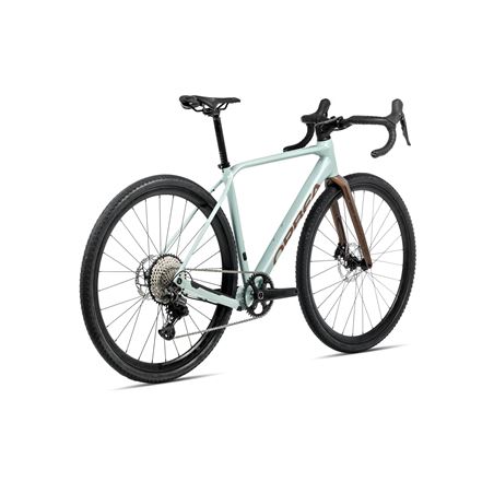 ORBEA TERRA H30 S BLU-COP