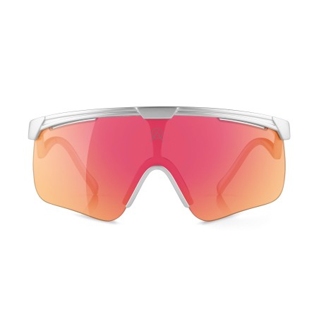 ALBA OPTICS GAFAS ALBA OPTICS DELTA SILVER METAL VZUM LAVA 2024 - Mejor precio - Tiendas LaFuga Cycling