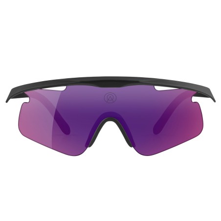 ALBA OPTICS GAFAS ALBA OPTICS MANTRA BLK VZUM PLASMA 2024 - Mejor precio - Tiendas LaFuga Cycling