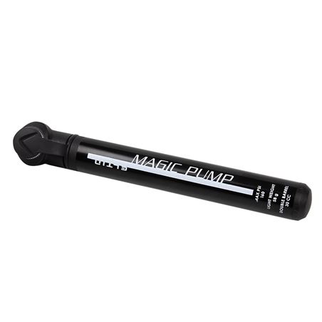 BOMBA ELTIN MAGIC PUMP NEGRO