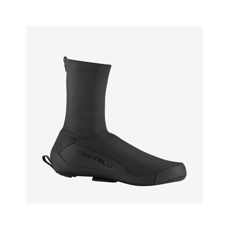 CUBREBOTINES CASTELLI UNLIMITED M NEGRO