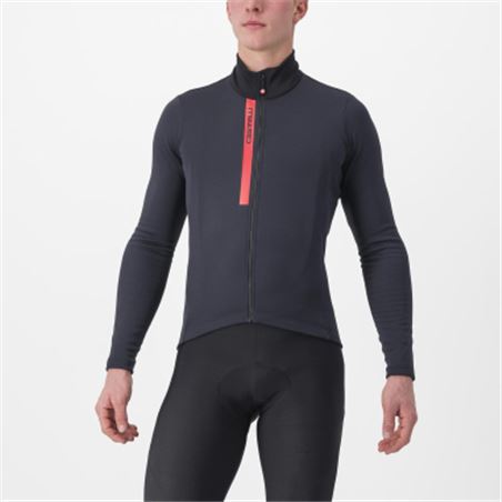 MAILLOT CASTELLI ENTRATA THERMAL