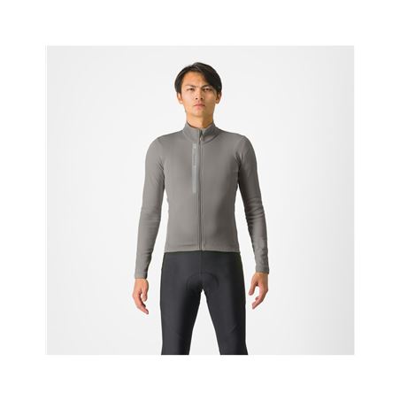 MAILLOT CASTELLI ENTRATA THERMAL