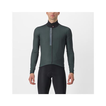 MAILLOT CASTELLI ENTRATA THERMAL