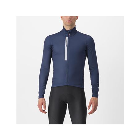 MAILLOT CASTELLI ENTRATA THERMAL