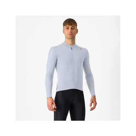 MAILLOT CASTELLI ESPRESSO THERMAL