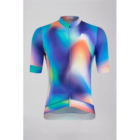 MAILLOT GSPORT AERO RODS HOMBRE L2024 - Mejor precio - Tiendas LaFuga Cycling