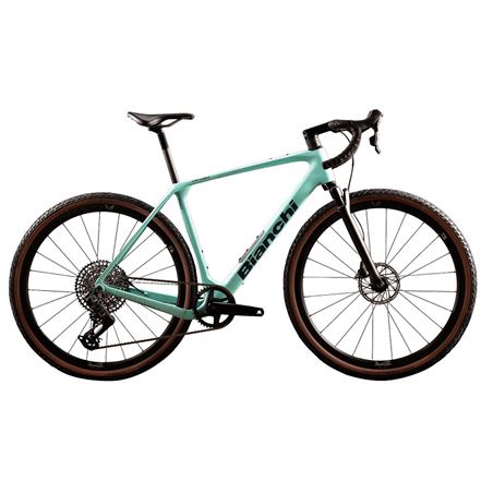 BIANCHI INFINITO ICR 105 12S VP CARBON