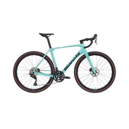 BIANCHI IMPULSO PRO GRX 820