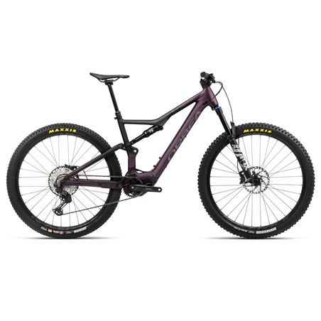 ORBEA RISE H20 L MUL-BLK