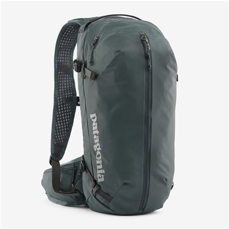 MOCHILA PATAGONIA DIRT ROAMER 20 L VERDE S