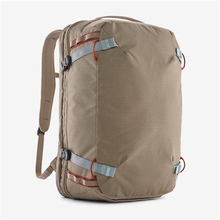 MOCHILA PATAGONIA BLACK HOLE® MLC™ 45L GRIS